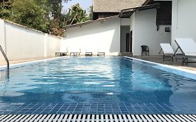 Luang Prabang Oasis