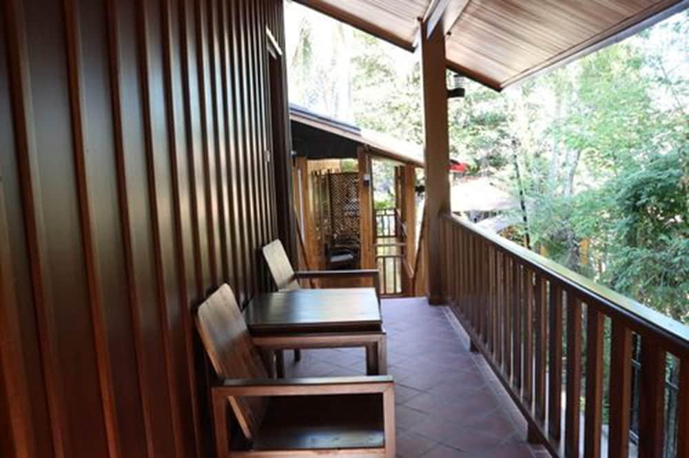 Luang Prabang Oasis Hotel Экстерьер фото